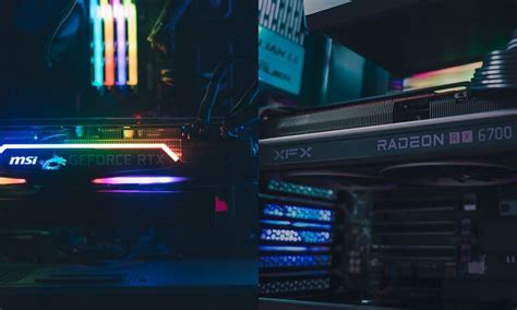 Ray tracing performance: Radeon RX 6000 vs. RTX 20 and 30 series