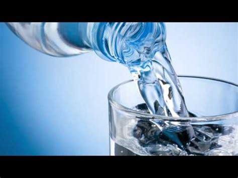 Pouring Water into Glass Sound Effect (10 Hours) - YouTube