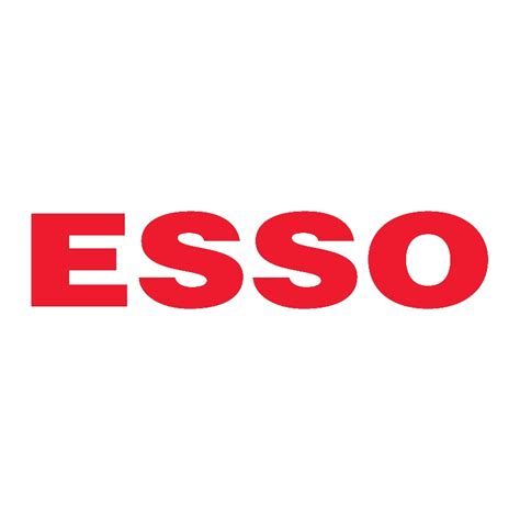 Esso(66) logo, Vector Logo of Esso(66) brand free download (eps, ai ...