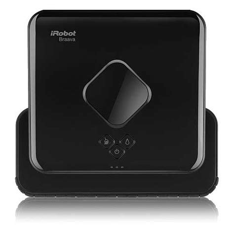 iRobot Braava Launches today, replaces mint and mint plus. | Robot Reviews