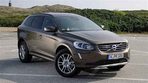 Volvo XC60 D4 2014 review | CarsGuide