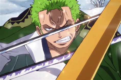 One Piece: All the Swords Used by Zoro (2023) (2023) | Beebom