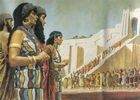 Sumerians Civilization