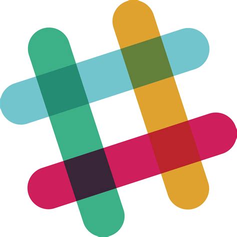 Slack Logo Png / Find logos official logos, images, and brand assets ...