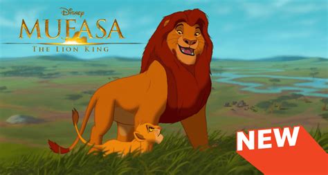 Disney Announces a New 'Lion King' Movie Is in the Works • DisneyTips.com