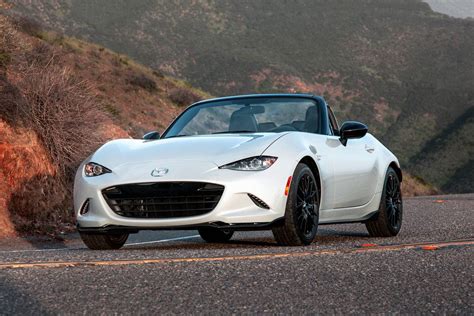 2022 Mazda MX-5 Miata Prices, Reviews, and Pictures | Edmunds