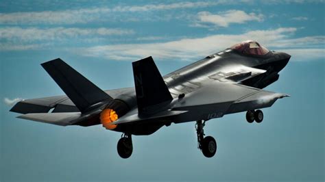 F-22 vs. F-35 vs. J-20 vs. Su-57: Which Stealth Fighter Is the Best ...