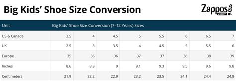 tenere sotto controllo romano corrompere crocs european size chart ...