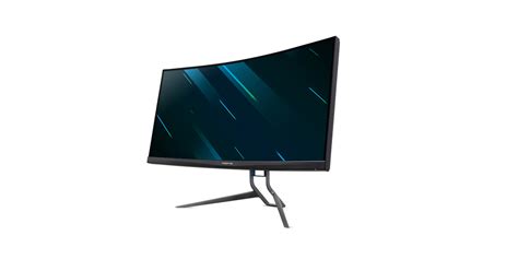 Acer Predator X34 S and X34 GS Gaming Monitors Appear Online | Blur Busters