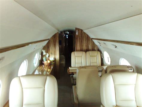 Charter flight I Rent of jets I Aircraft for sale I Gulfstream G550.