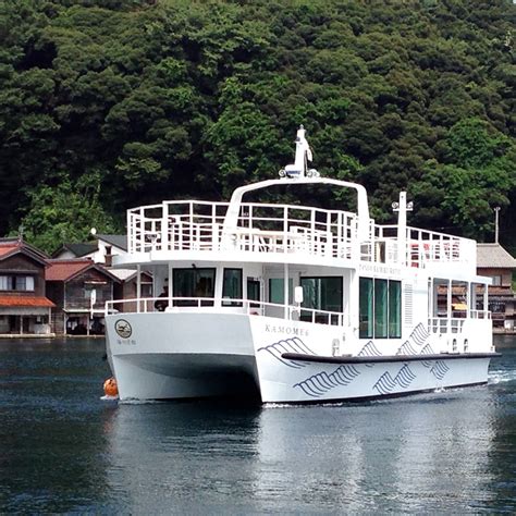 Ine no Funaya (Boat Houses) | SENPAI JAPAN