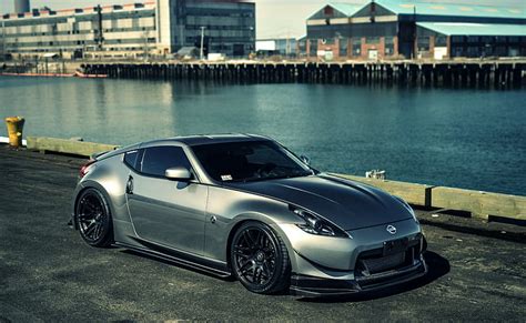 Share more than 84 nissan 370z wallpaper - in.coedo.com.vn