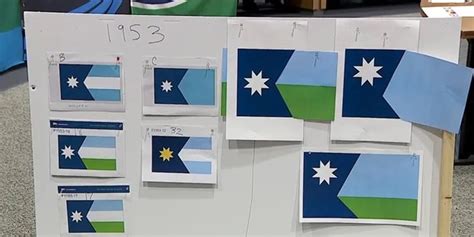 Minnesota's new flag design sparks comparisons to Somali Puntland flag