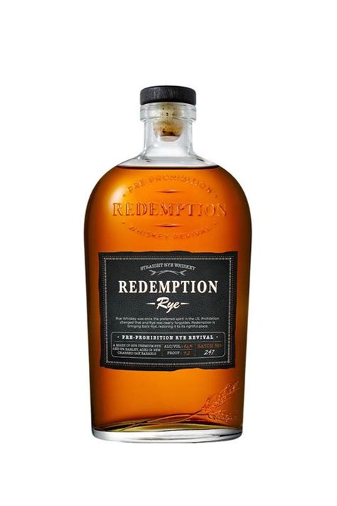 12 Best Rye Whiskey Brands - What is the Difference Between Rye and Bourbon