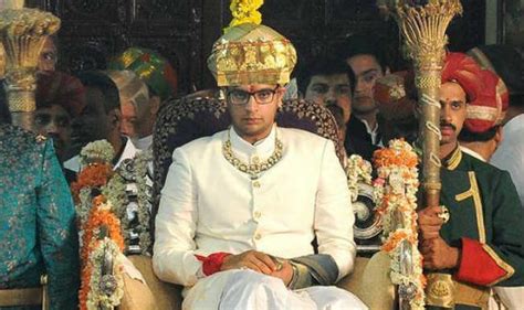 Meet Yaduveer Krishnadatta Chamaraja Wadiyar, 23-year-old new ‘Maharaja ...