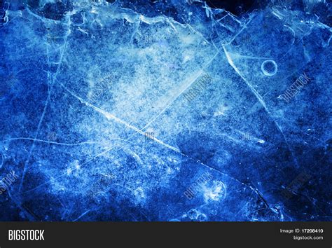 Broken Ice Background Image & Photo (Free Trial) | Bigstock