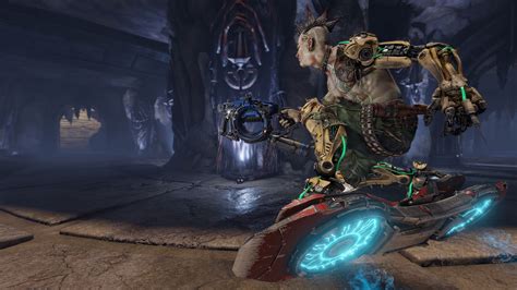 Quake Champions Gets First Gameplay Trailer, Closed Beta Due in 2017