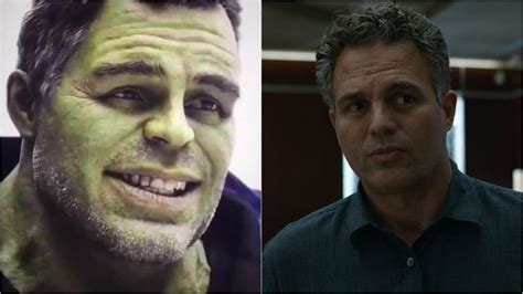 Hulk Avengers Smile