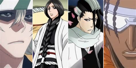 Bleach: 10 Strongest Kido Users, Ranked