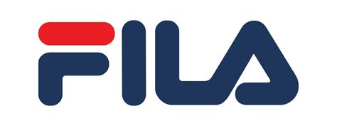 Fila logo on transparent background 14414695 Vector Art at Vecteezy