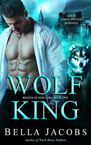 17 Werewolf Romance Books That Will Have You Howling for More – She ...