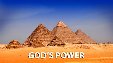 God's Power - by Pastor Dan Walker - Messages | Life Church St Louis ...