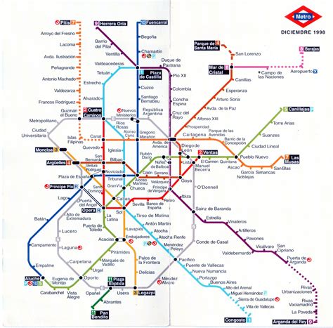 El Plano De Metro De Las Calzadas Del Imperio Romano Transit Map ...