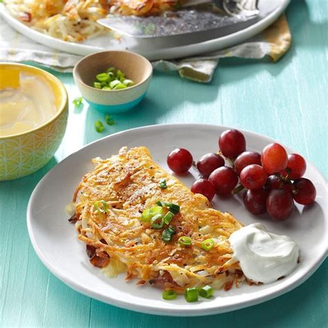 Stuffed Hash Browns Recipe: How to Make It