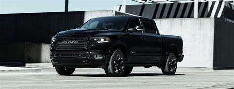 2023 Dodge Ram 1500 Big Horn Night Edition