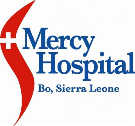 Mercy Hospital Logo