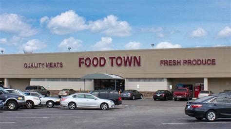 Food Town in Houston (FM 1960) | Food Town