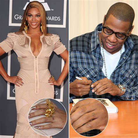 Did Beyoncé Remove Her Jay Z Wedding Ring Tattoo? - Life & Style