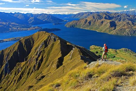 New Zealand Adventure Tour Feb 22-29, 2020 - TJ Hiker, Inc.