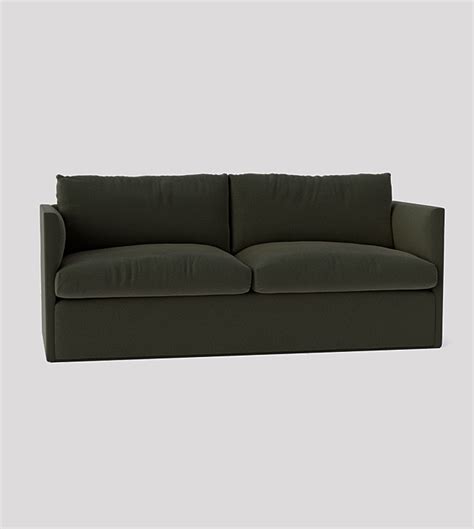 Luna Three-seater Sofa Bed | Swoon