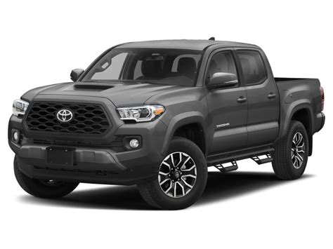 New 2023 Toyota TACOMA TRD SPORT in White River Junction VT