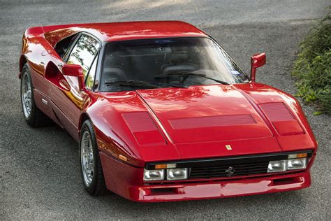 1985 Ferrari 288 GTO