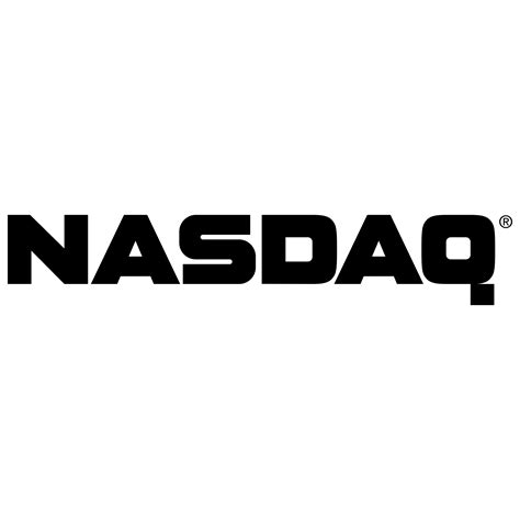 Nasdaq Logo PNG Transparent & SVG Vector - Freebie Supply