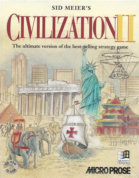 Civilization II — StrategyWiki | Strategy guide and game reference wiki