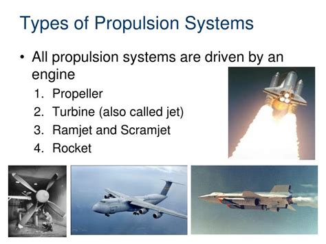 PPT - Rocket Propulsion PowerPoint Presentation - ID:2590508