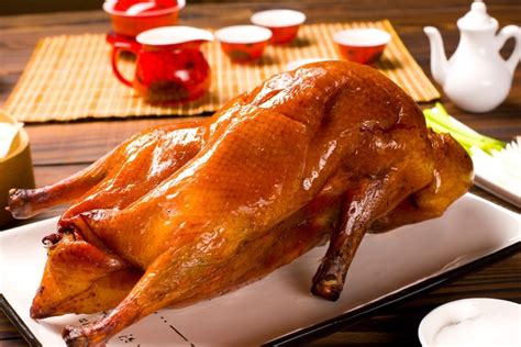 The best Peking duck in Beijing: five restaurants that roast to ...