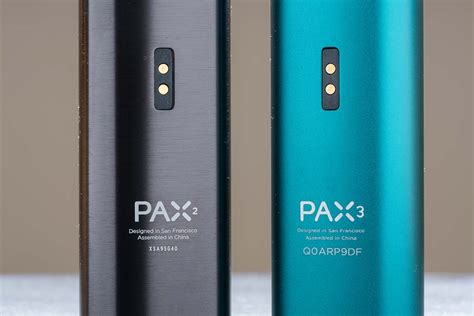 PAX 2 vs PAX 3: Worth The Upgrade? - Planet of the Vapes