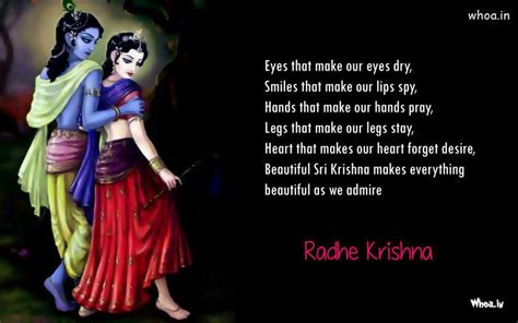 indian gods quotes - Google Search | Krishna quotes, Radha krishna ...