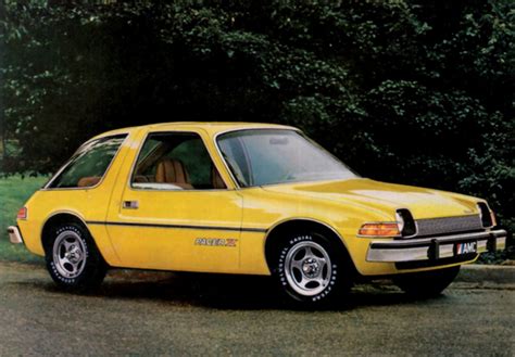 AMC Pacer X 1975 wallpapers