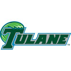 Tulane Green Wave Wordmark Logo | SPORTS LOGO HISTORY