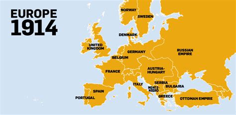 CTV News | First World War: The Story of the Great War in Maps