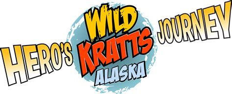 Image - Title-logo.png | Wild Kratts Wiki | FANDOM powered by Wikia