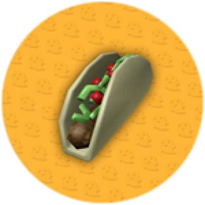 Taco - Roblox