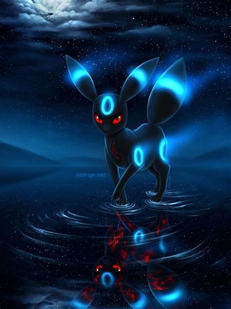 Umbreon Wallpapers - Top Free Umbreon Backgrounds - WallpaperAccess