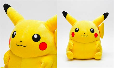 Squishmallows™ Pokémon™ 10'' Pikachu Plush Toy, 46% OFF