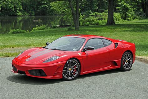 coupe, F430, Ferrari, Red, Rosso, Rouge, Italia, Scuderia, Supercar ...